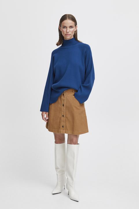 Produktbild B.young samtrock danna (42)