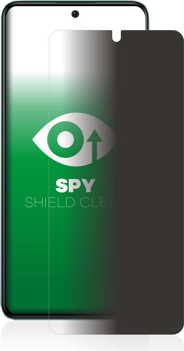 Produktbild upscreen Spy Shield Blickschutzfolie (1 Stück, Xiaomi Poco F4)