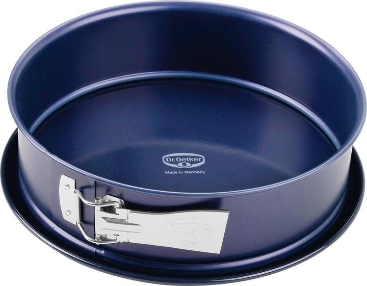 Dr. Oetker Back-Liebe (26 cm)