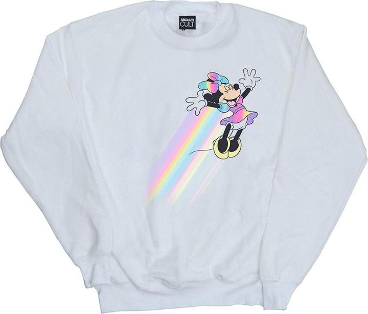 Produktbild Disney Minnie Mouse Whoosh Sweatshirt (M)