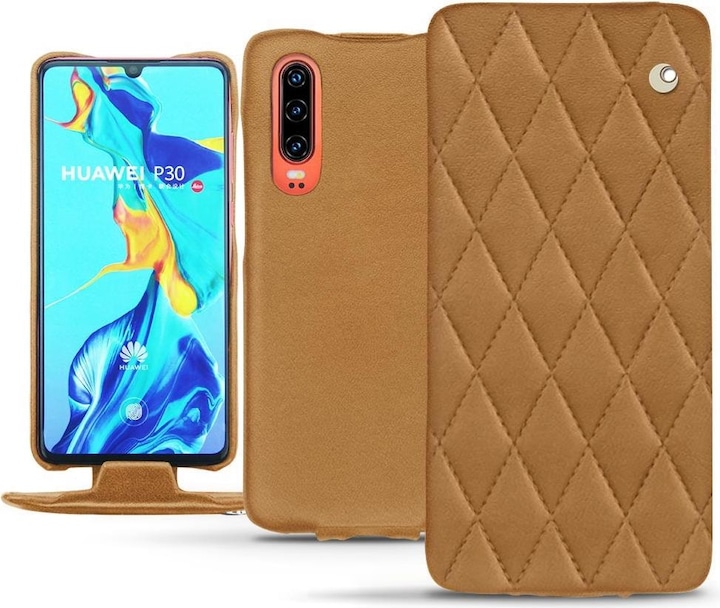 Immagine prodotto Noreve Cover in pelle verticale (Huawei P30)