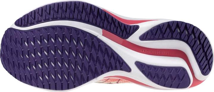 Actual product image Mizuno WAVE RIDER 28 (42.5)