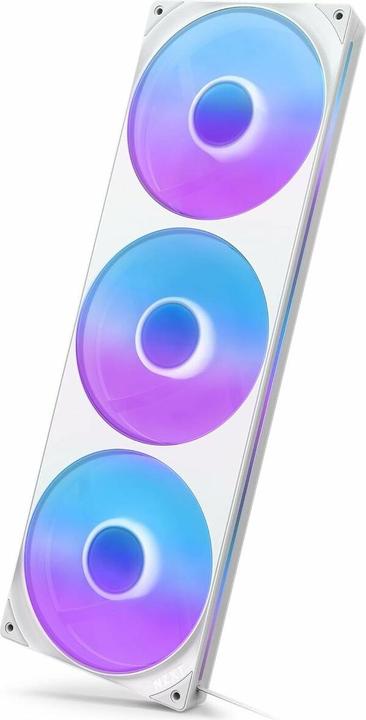 Produktbild NZXT F420 RGB Core (140 mm, 1x)