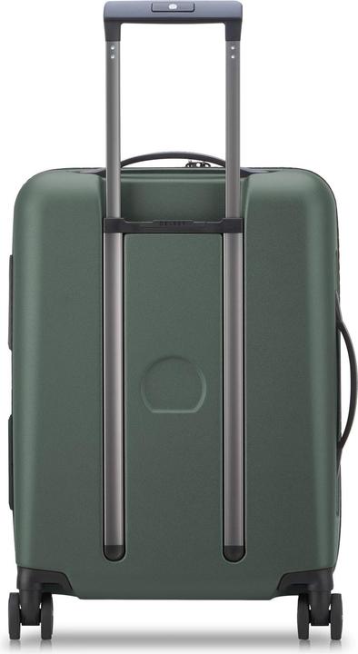 Actual product image Delsey Turenne 2.0 4 wheels cabin trolley 56 cm (35 l)