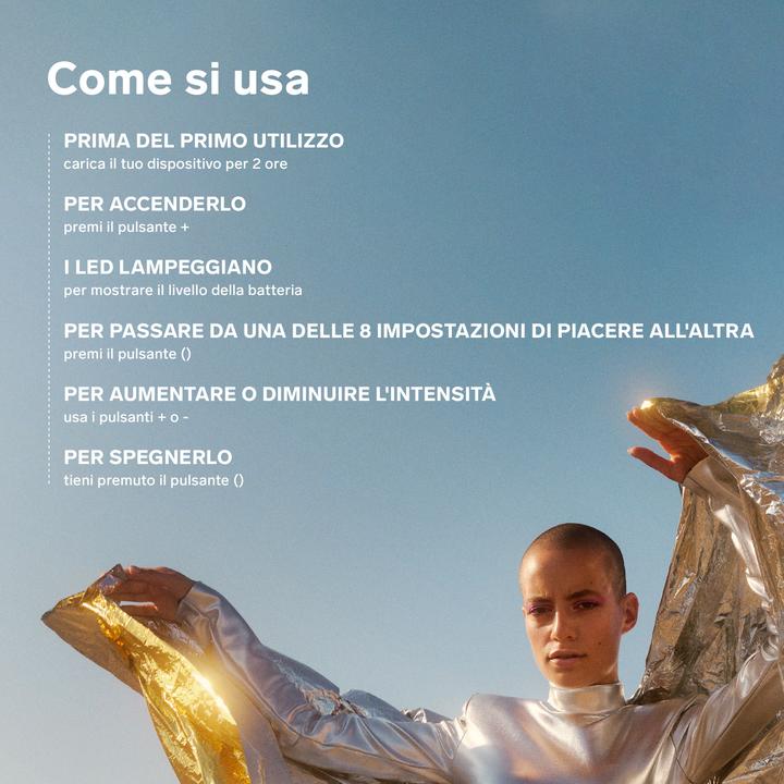 Produktbild LELO Enigma Cruise