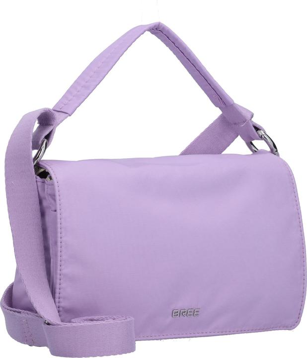 Immagine prodotto Pnch by Bree Juna Textile 1 borsa a tracolla da 23 cm