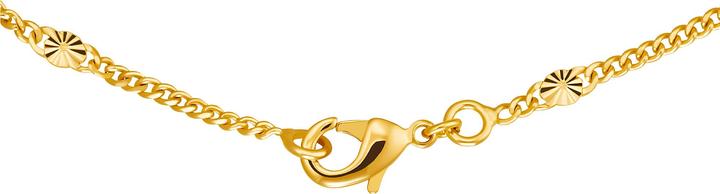 Produktbild Heideman Samuel goldfarbend (Edelstahl)