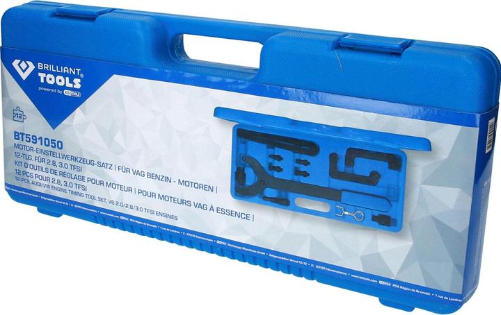 Produktbild Brilliant Tools BT591050