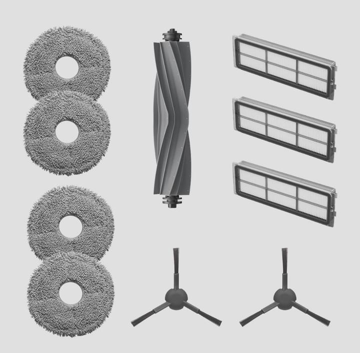 Produktbild Dreame Accessory Kit for L10s Pro Ultra / RAK35