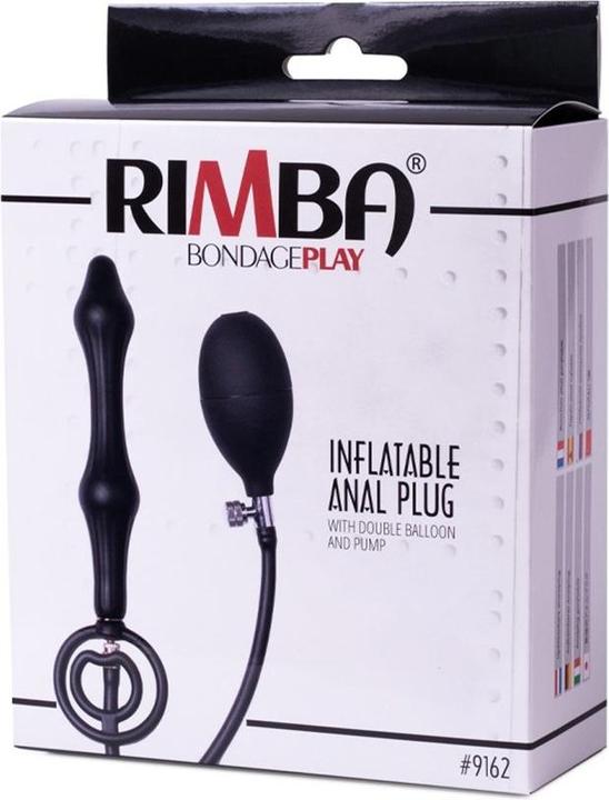 Image du produit Rimba Cercle