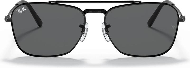 Actual product image Ray Ban New Caravan