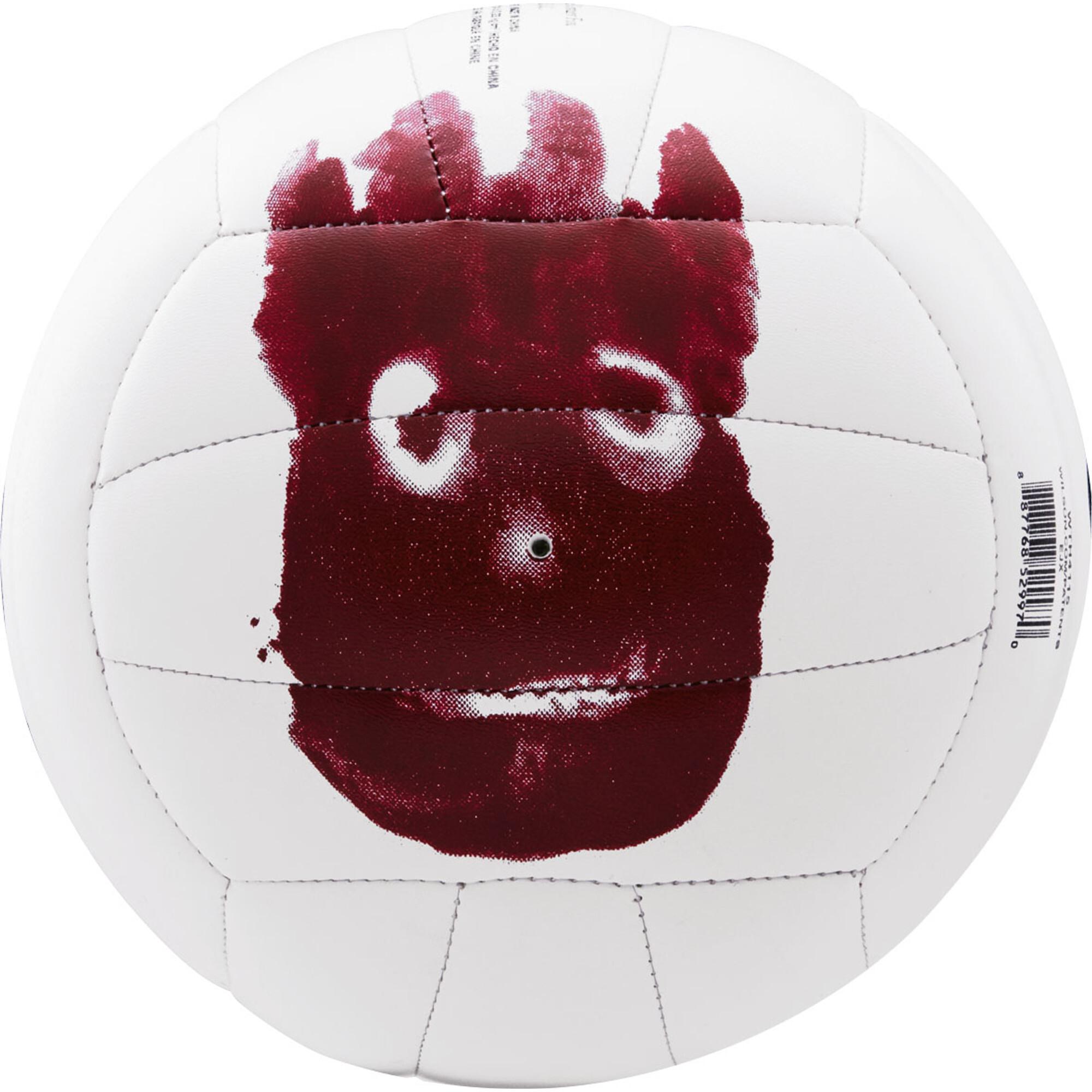 Wilson, Volleyball
