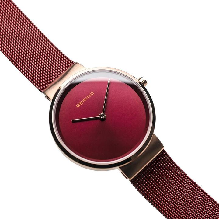 Produktbild Bering Classic (Analoguhr, 31 mm)