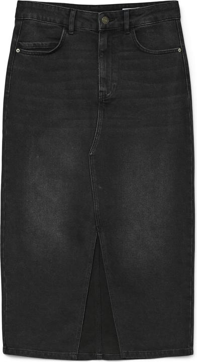 Immagine prodotto Vero Moda Vmnatalie Hr Midi Dnm Skirt Mix Noos (XL)