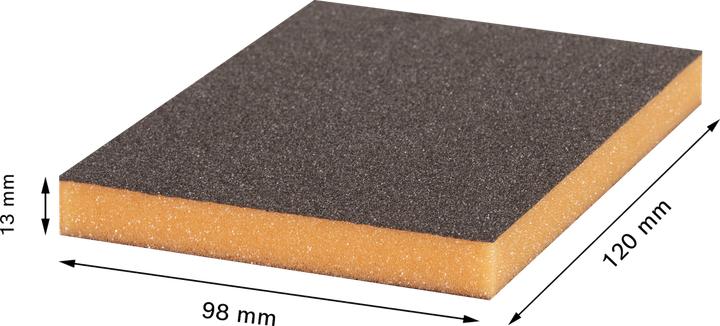 Produktbild Bosch Professional Zubehör Expert S473 (Mittel)