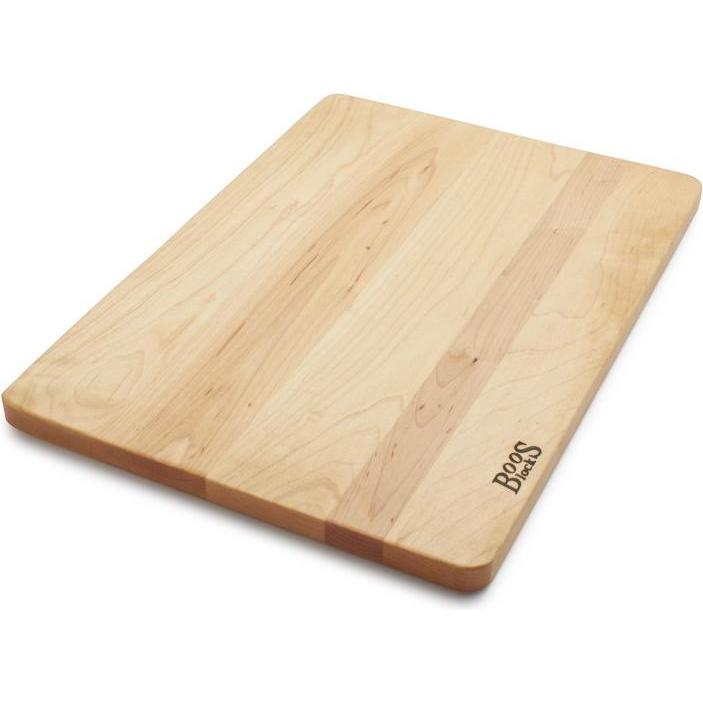 John Boos Blocks snijplank 46 x 33 cm esdoornhout (MPL1813)
