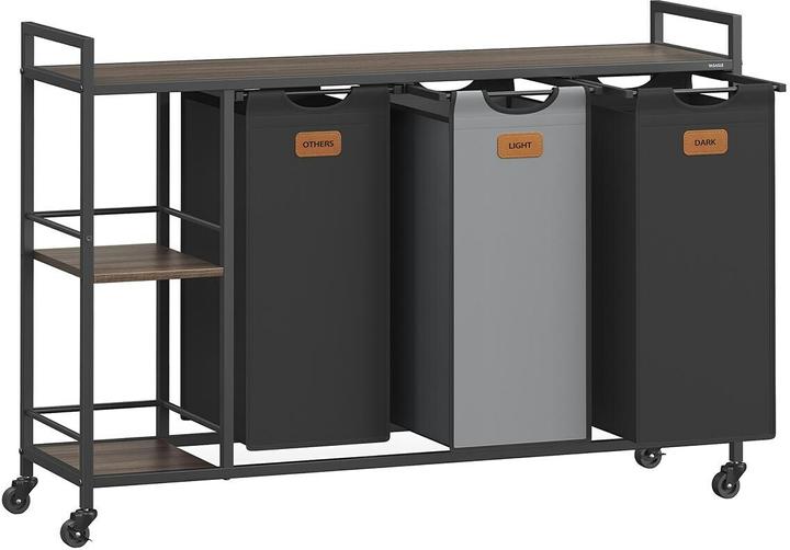 Vasagle Wäschekorb (150 l)