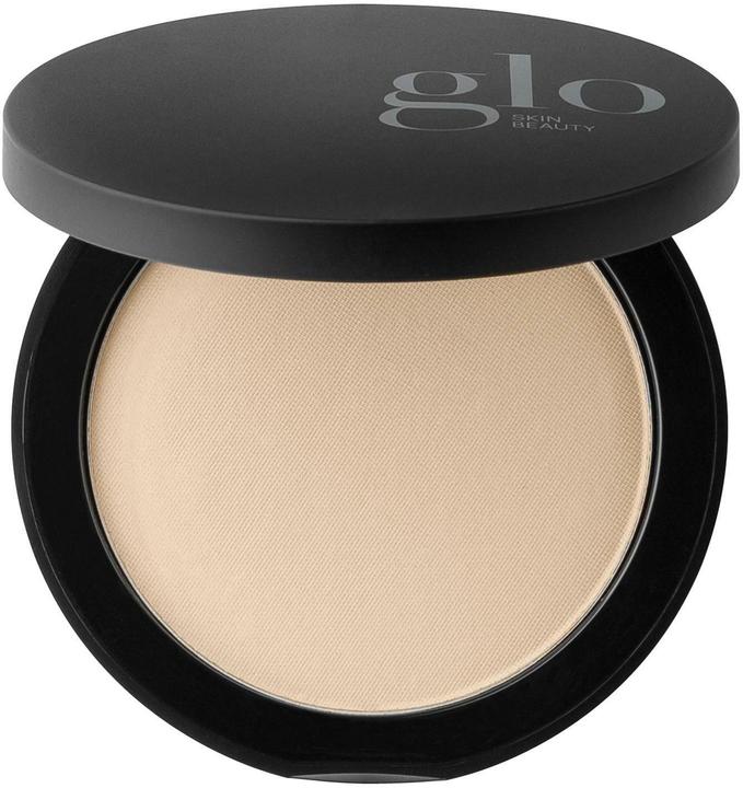 Actual product image GloMinerals GloPressed Base (The Golden Light)