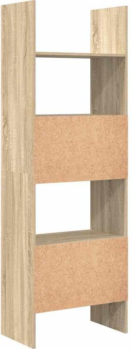 Immagine prodotto vidaXL Tedd (60 x 35 x 180 cm)