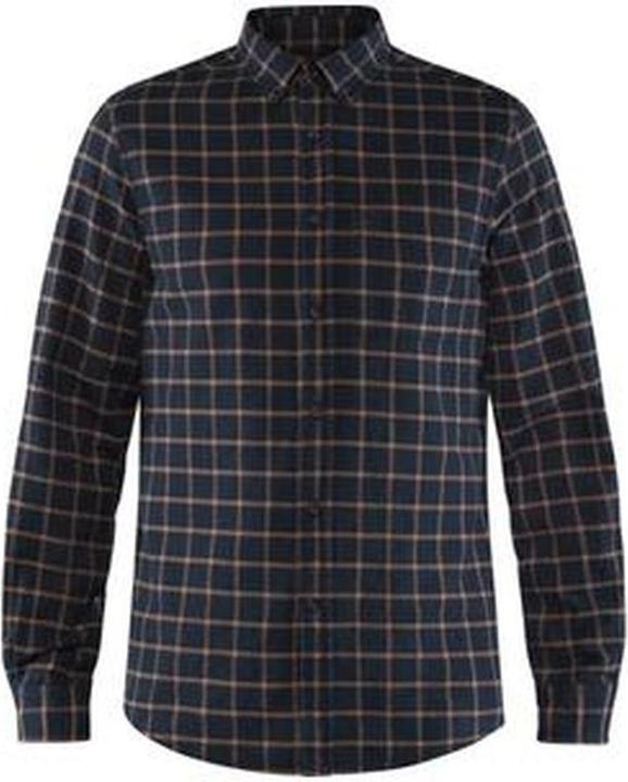 Immagine prodotto Fjällräven Camicia di flanella Övik (XL)