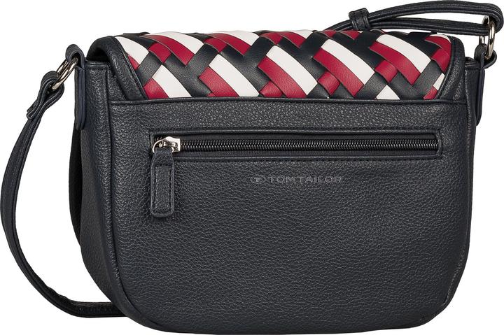 Immagine prodotto Tom Tailor Devie Umhängetasche 25 cm