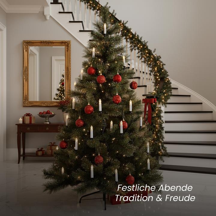 Produktbild Star Trading Double Wire (25x)