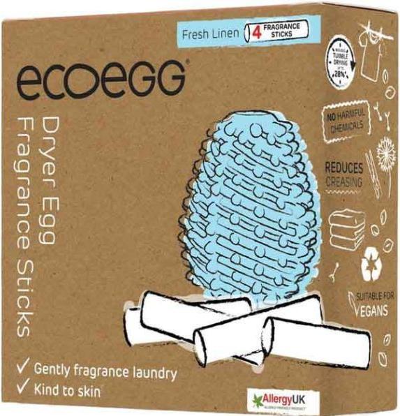 Immagine prodotto Ecoegg Ricarica dell'asciugatrice Fresh Linen