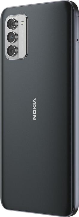 Produktbild Nokia G42 5G (128 GB, Grey, 6.56", Dual SIM, 5G)