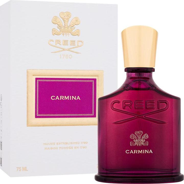 Actual product image Creed Carmina (Eau de parfum, 75 ml)