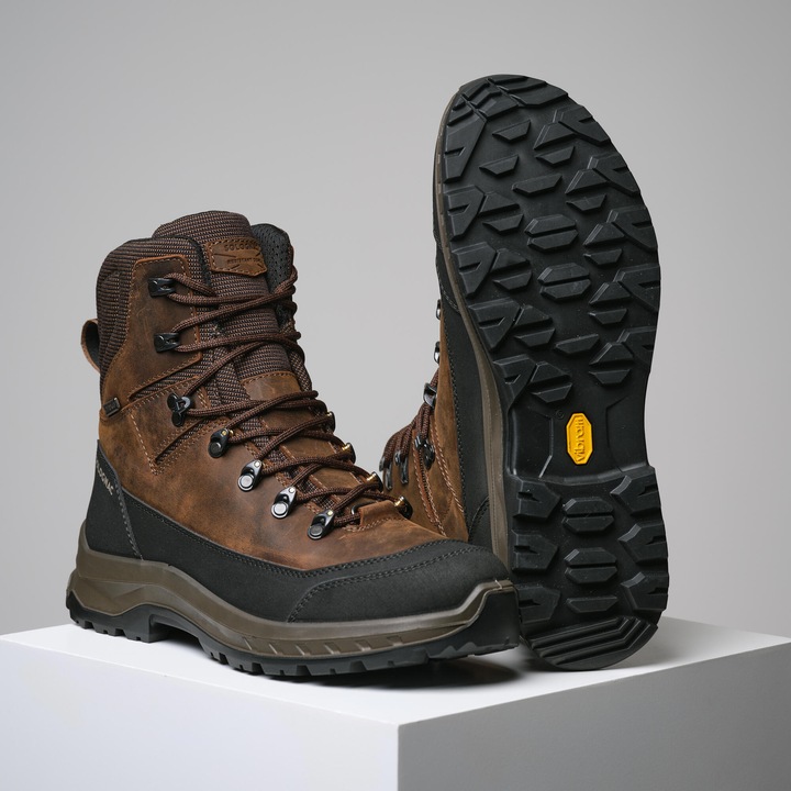 Actual product image Solognac Crosshunt 500 WP (37)