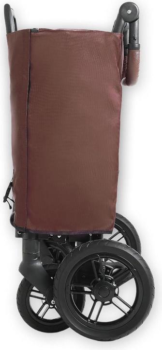 Actual product image Fuxtec Premium Bollerwagen FX-CTL950