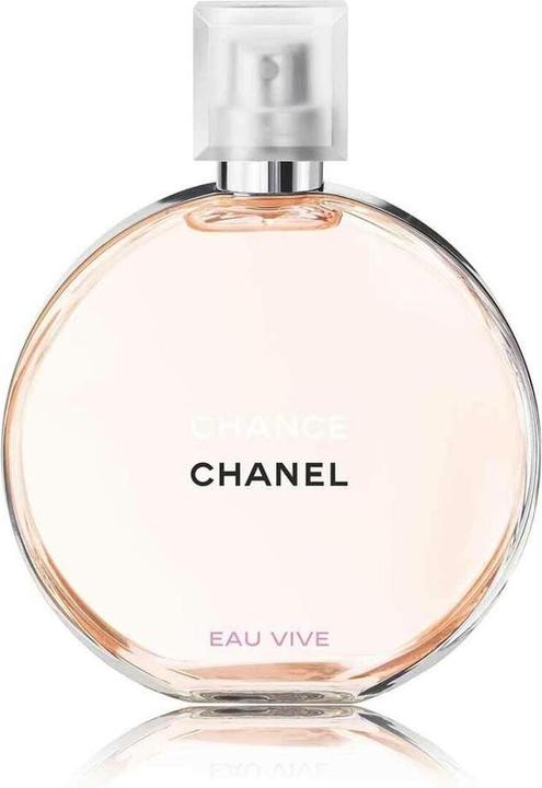 Produktbild Chanel Chance Eau Vive (Eau de Toilette, 100 ml)