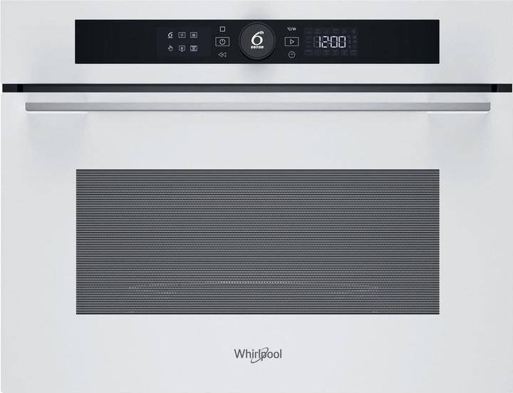 Whirlpool WMW57DHMW