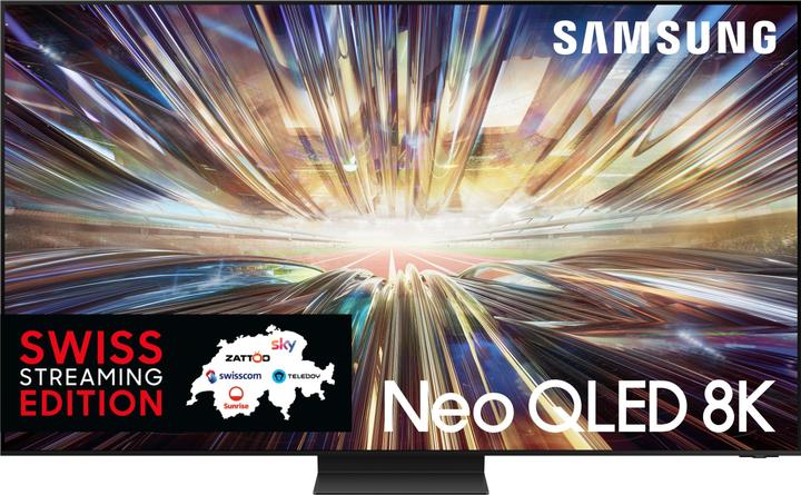 Image du produit Samsung QE65QN800D (65", QN800D, NeoQLED, 8K, 2024)