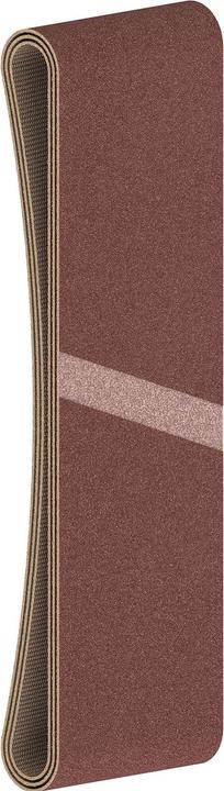 Image du produit Bosch Professional Zubehör PRO X440 bande abrasive, 75 x 533 mm, G220 (220)