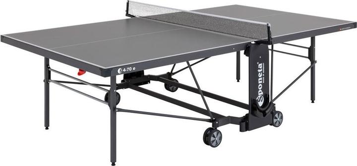 Image du produit Sponeta Table de ping-pong S 4-70 e