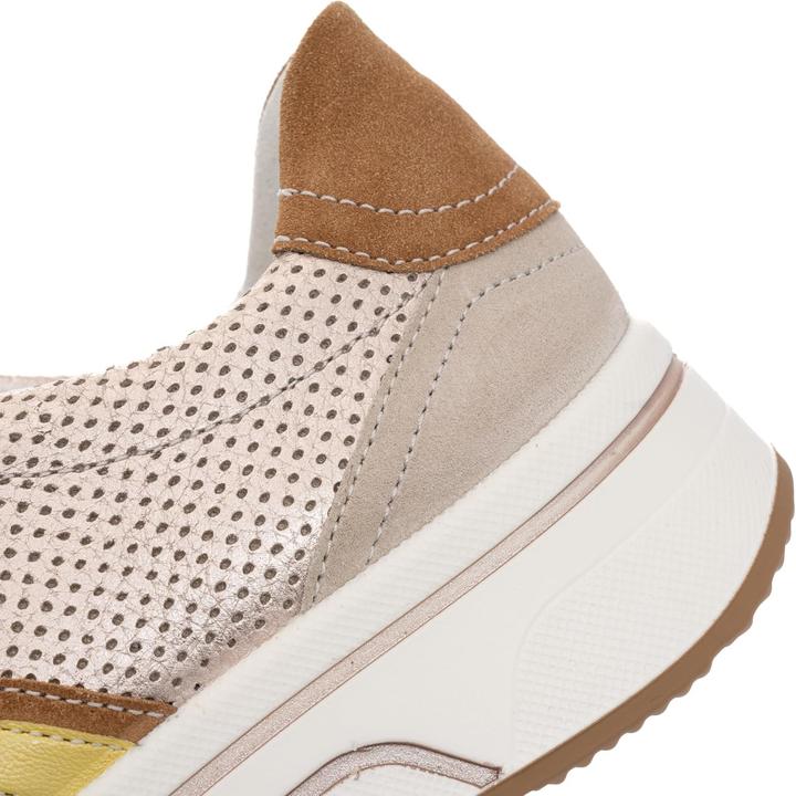 Immagine prodotto Ara Sneakers con plantilla extraíble, morbide e in bambù (37)