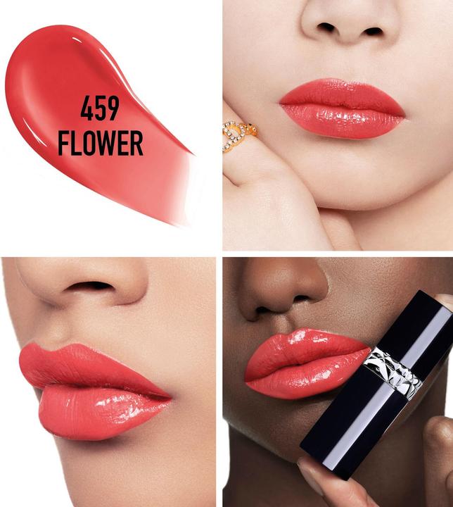 Immagine prodotto Dior Christian Rouge Forever Lacquer 459 Int23 (459)