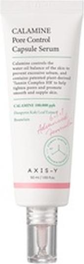 Axis-Y Calamine Porenkontroll-Serum (50 ml)