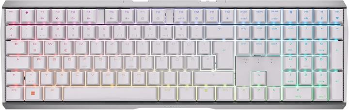 Produktbild CHERRY Mx 3.0s Wireless Keyboard Mx (DE, Kabellos)