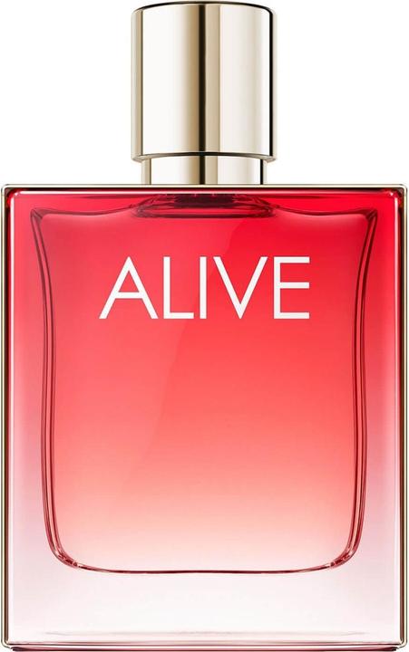 Actual product image Hugo Boss Intense Eau de Parfum (Eau de parfum, 241.50 ml)