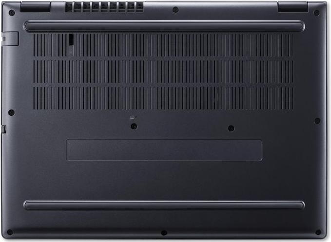 Produktbild Acer Travelmate P4 Spin (14", Intel Core i5-1335U, 16 GB, 512 GB, CH)