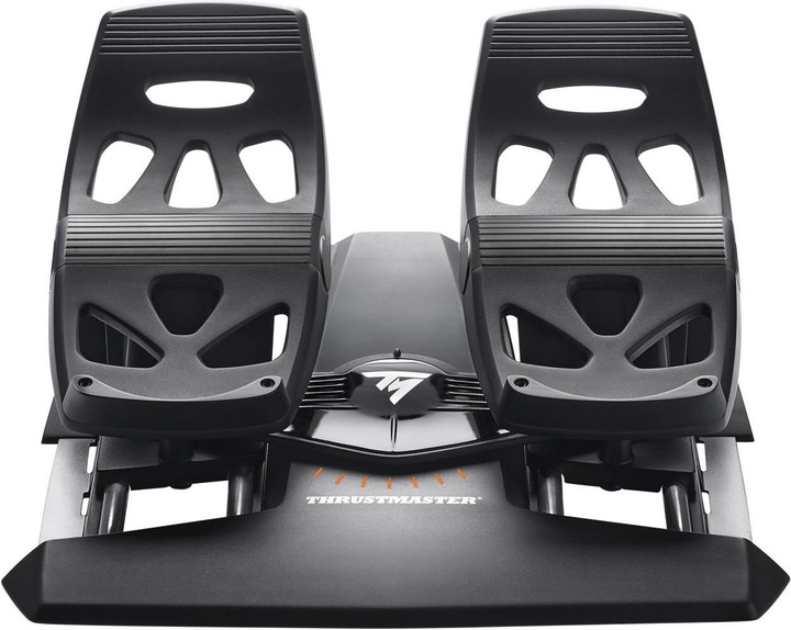 Produktbild Thrustmaster TFRP T. Flight Rudder Pedals (PC, PS4, Xbox One X, Xbox One S)