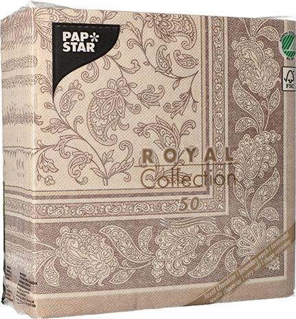 Image du produit Papstar Collection ROYAL (50 x, 40 x 40 cm)