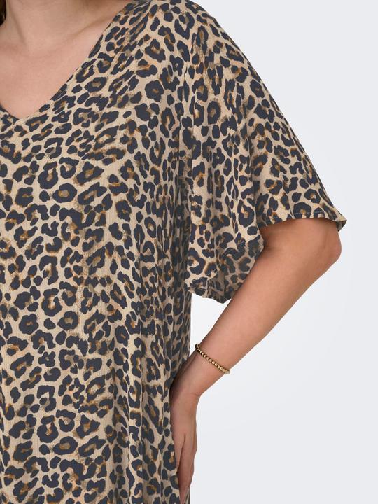 Actual product image Only CARCIKKA Langes Kleid Kleid (44)