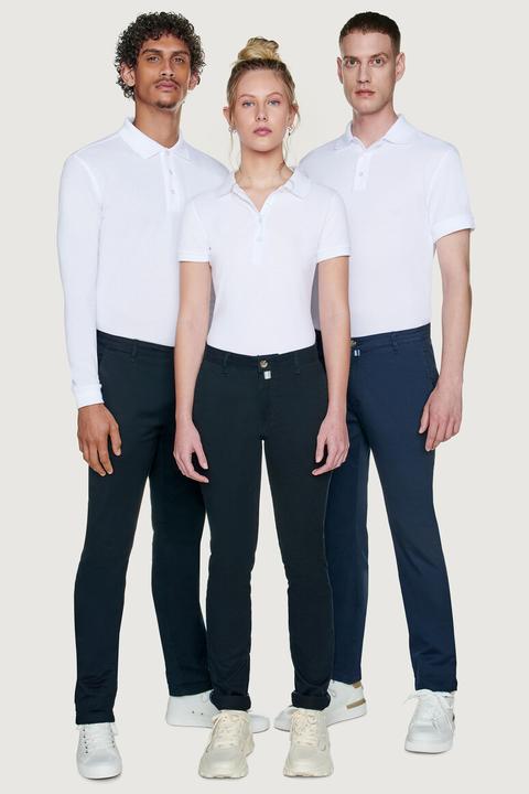 Produktbild Hakro Chinohose Stretch (XL)