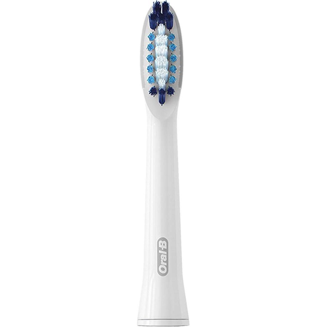 Oral-B, Zahnbürstenkopf, Pulsonic (4 x)