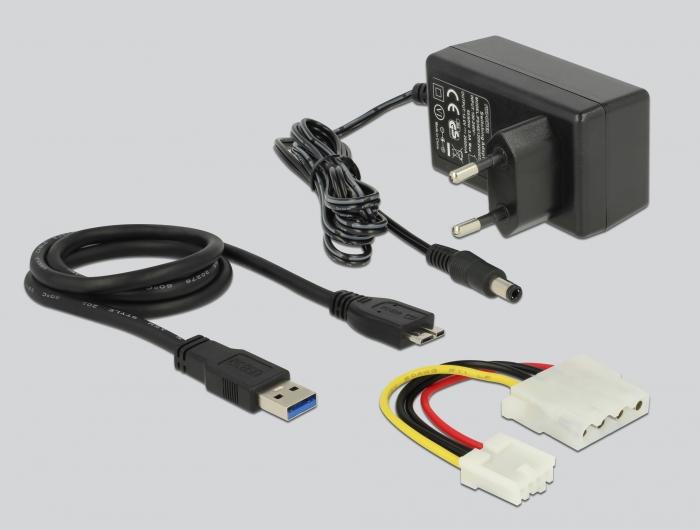 Produktbild Delock USB 3.0 zu