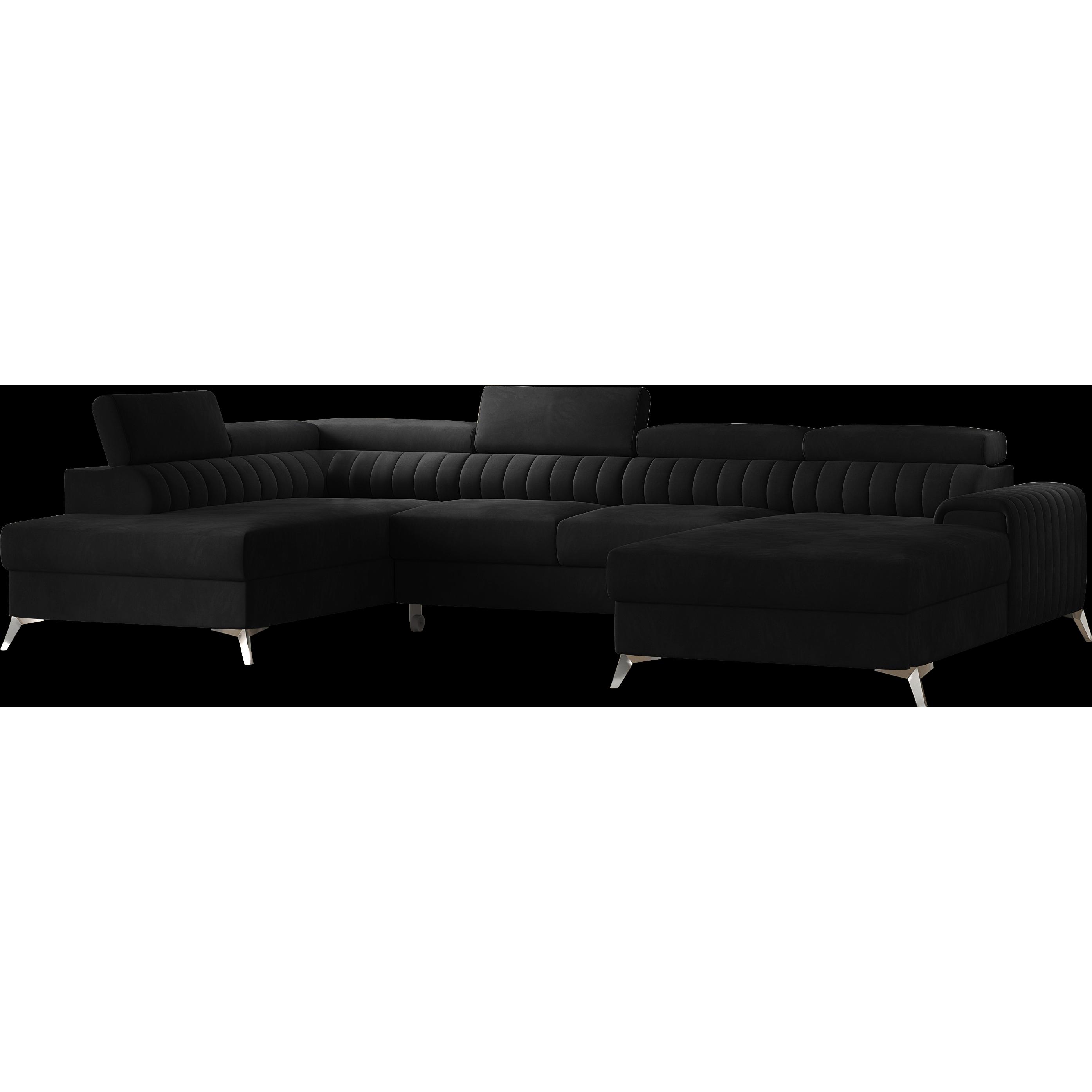 ELTAP, Sofa, Lacante (Wohnlandschaft, Bettsofa)