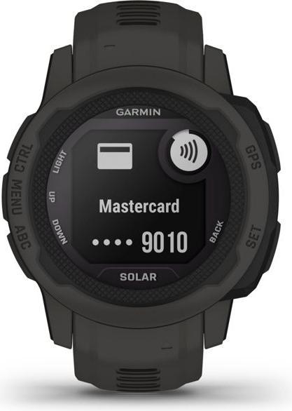 Image du produit Garmin Instinct 2S Solar (40 mm)